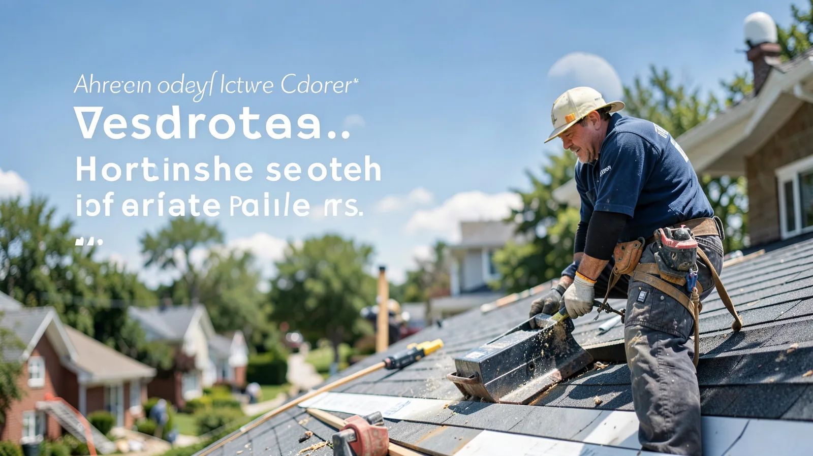 Roof Replacement in Hamill, SD near me